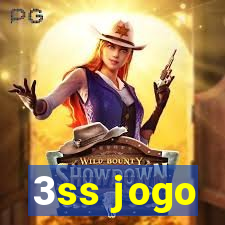 3ss jogo